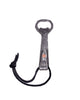 Hand Forge Bottle Opener