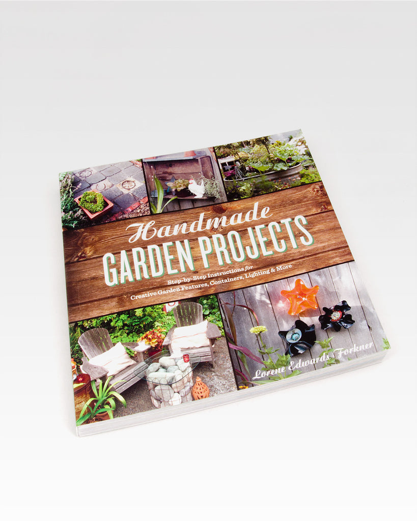 Handmade Garden Projects