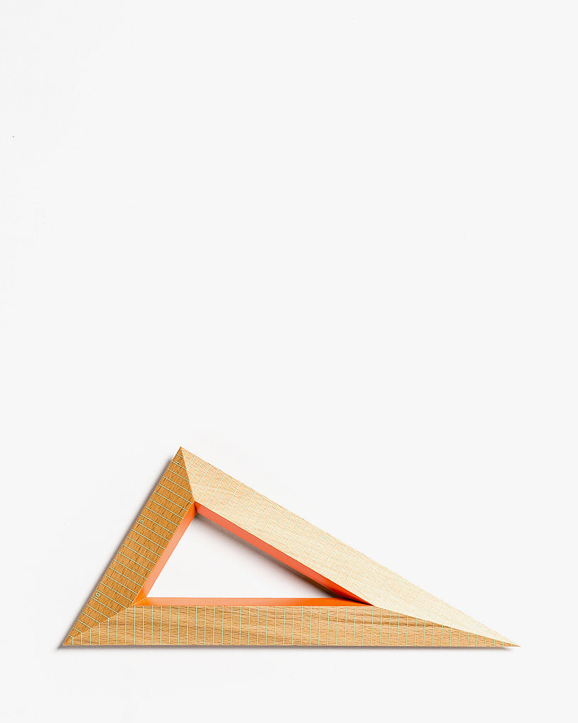 Hay Wooden Triangle