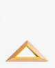 Hay Wooden Triangle