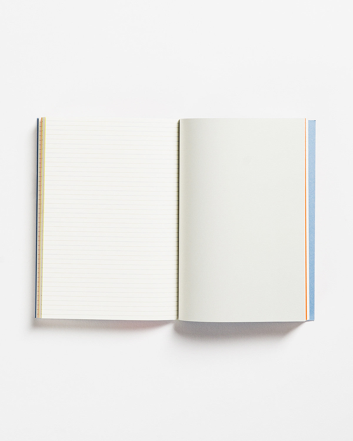 Hay Spine Notebook – Hand-Eye Supply