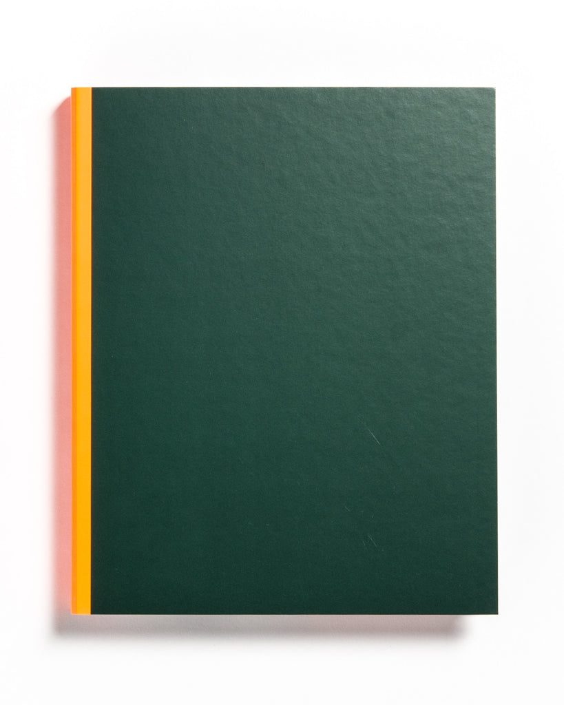 Hay Spine Clip Board