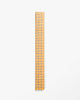 Hay Wooden Ruler