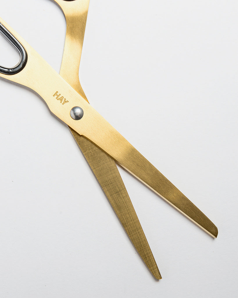 Hay Scissors