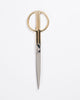 Hay PHI Scissors