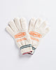 HiBrow Wood Gloves