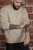Malheur Co. Rag Wool Sweater
