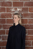 Armen Utility Shirt Navy