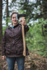 Council Hudson Bay Camp Axe 28