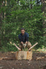 Council Hudson Bay Camp Axe 28