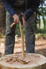 Council Hudson Bay Camp Axe 18