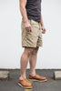 Edgevale Yonder Short Khaki