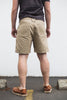 Edgevale Yonder Short Khaki
