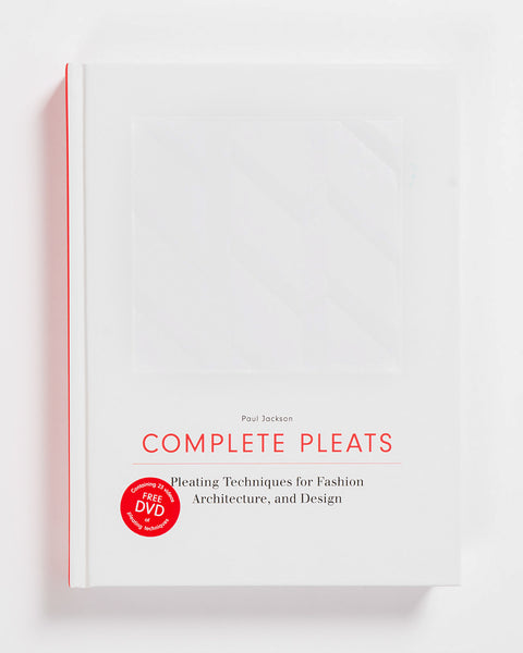 Complete Pleats