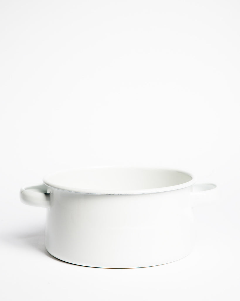 Kaico Enamel Pan
