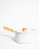 Kaico Enamel Pan w/ Handle