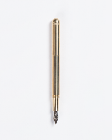 Caran d'Ache 849 Metal Ballpoint Pen