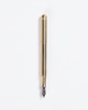 Kaweco Brass Liliput Fountain Pen