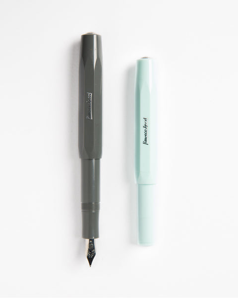 Kaweco Skyline Sport Fountain Pen
