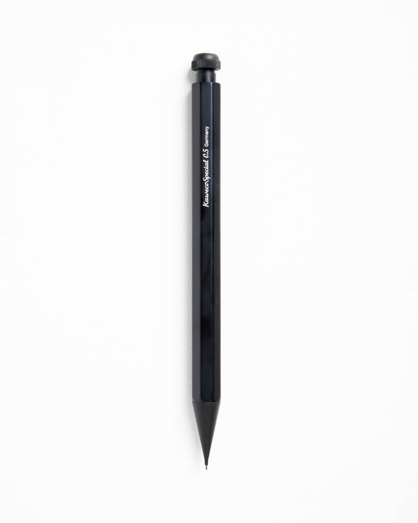 Kaweco Special Mechanical Pencil .5 Matte Black