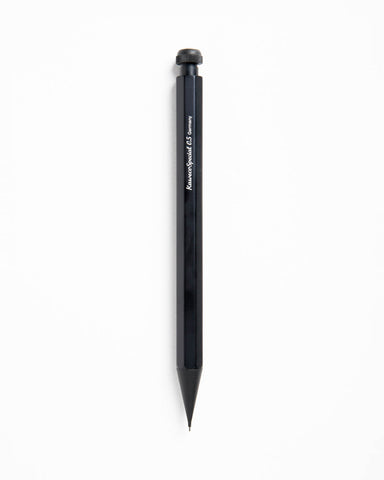 Kaweco Special Mechanical Pencil .5 Mini Matte Black