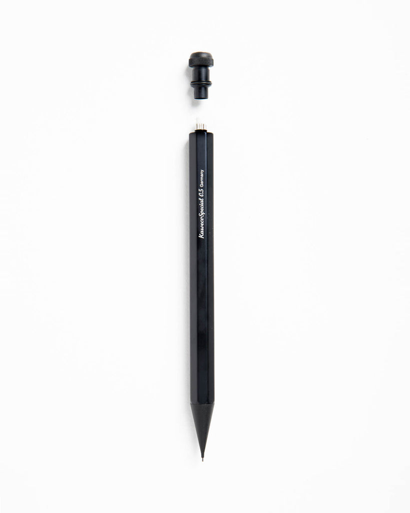 Kaweco Special Mechanical Pencil .5 Matte Black