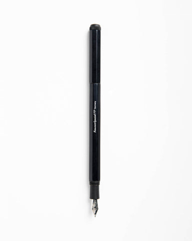 Kaweco Special Mechanical Pencil .5 Matte Black