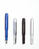 Kaweco AL-Sport  Aluminum Fountain Pen