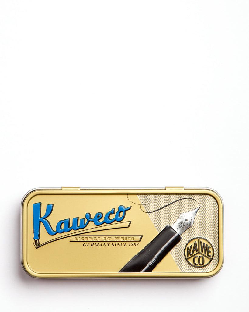 Kaweco Brass Liliput Fountain Pen