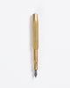 Kaweco Brass Sport Fountain Pen
