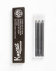 Kaweco Graphite Lead 5.5x80mm 3 pack