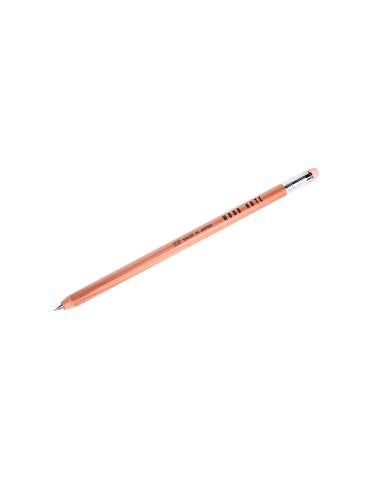 E+M Long Workbox Clutch Pencil & Sharpener Set