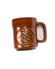 Klein Tools Vintage Ceramic Mug