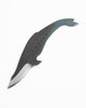 Kujira Humpback Whale Knife
