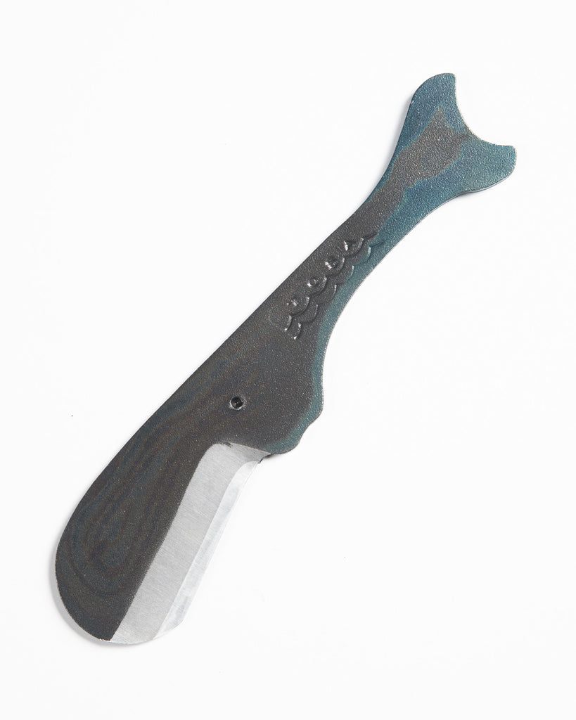 Kujira Sperm Whale Knife