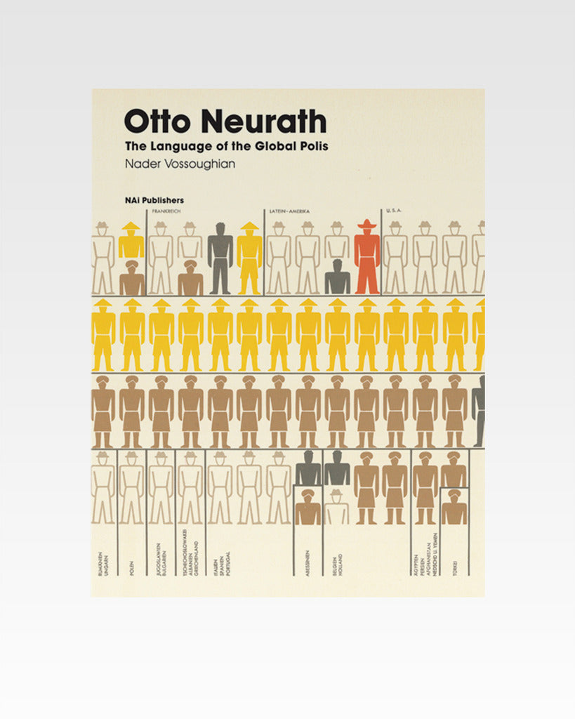 Otto Neurath:The Language of the Global Polis