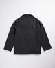 Le Laboureur Wool Work Jacket Grey