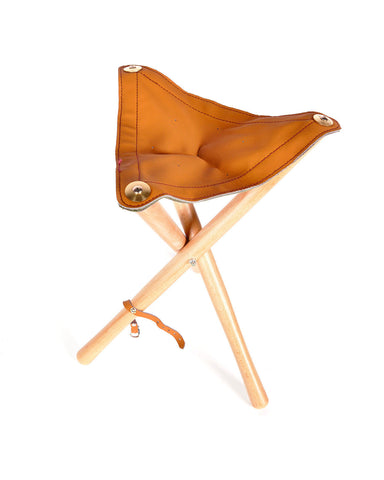 Orange Handled Trowel Wide