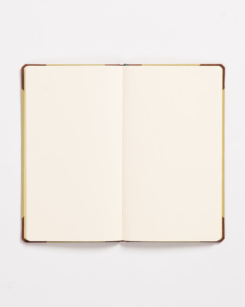 LIFE Hardcover Notebook