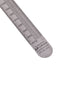 Gaebel Printer's Line Gauge 24