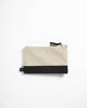 Hand-Eye Canvas Zipper Bag