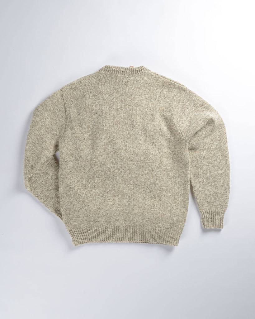 Malheur Co. Rag Wool Sweater