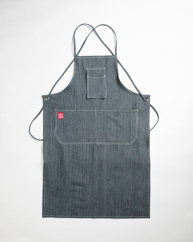 Artifact Bag Co. Artisan Apron Dijon