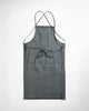 Hand-Eye USA Made Work Apron Herringbone