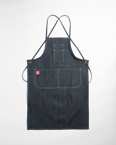 Red Clouds Collective Winston Apron