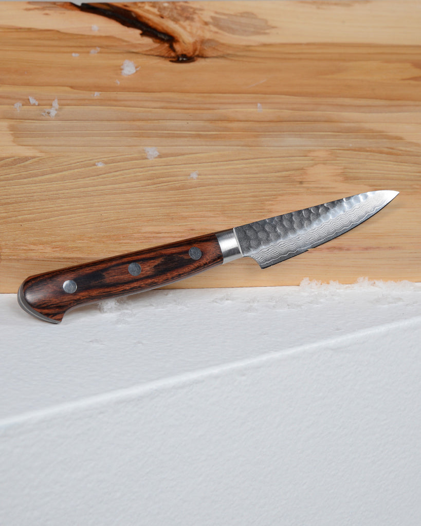 Midori Hamono Paring Knife