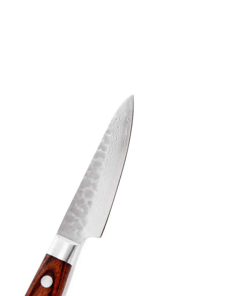 Midori Hamono Paring Knife