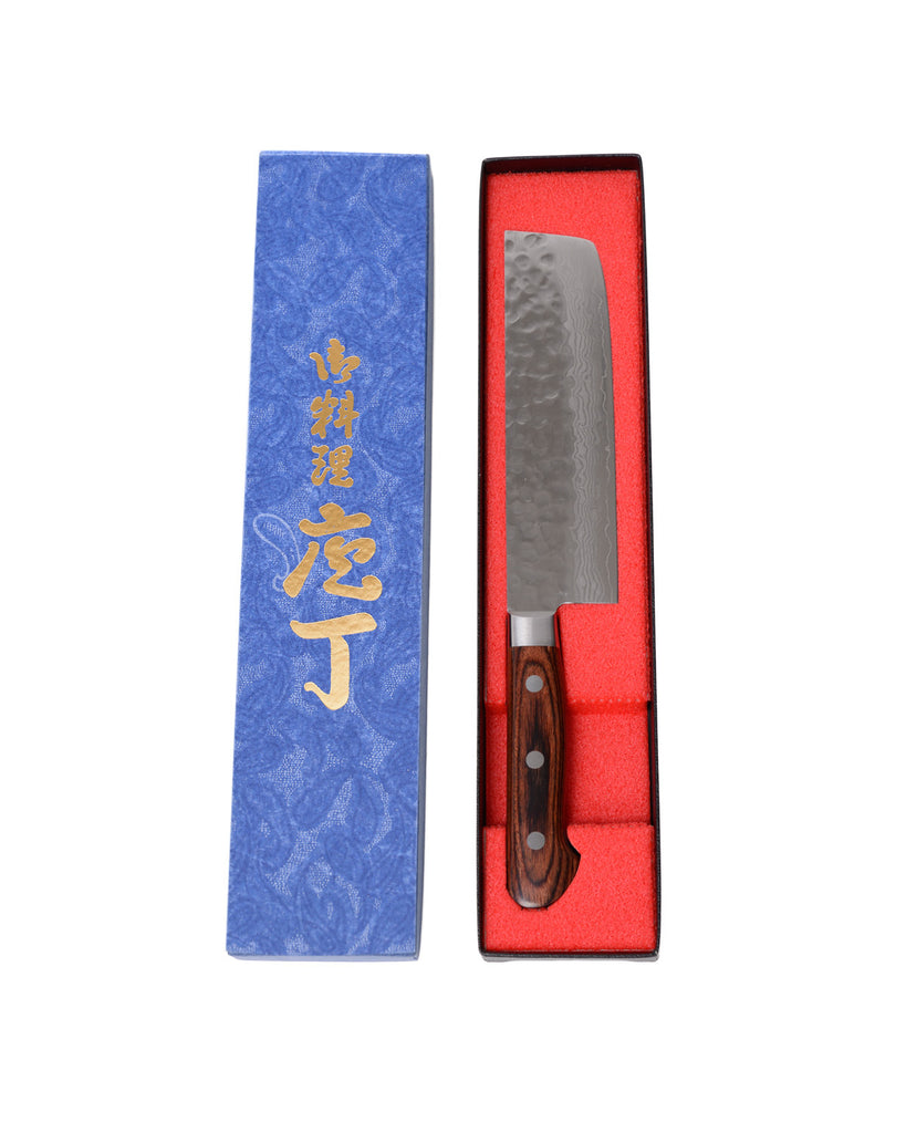 Midori Hamono Vegetable Knife