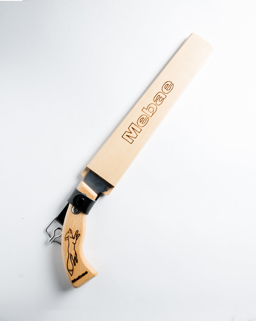 Silky New Mebae Pruning Saw