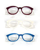 Oberon American Image Safety Spectacle
